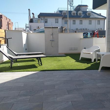 Sirene452 - Apartment - Torvaianica Exterior photo