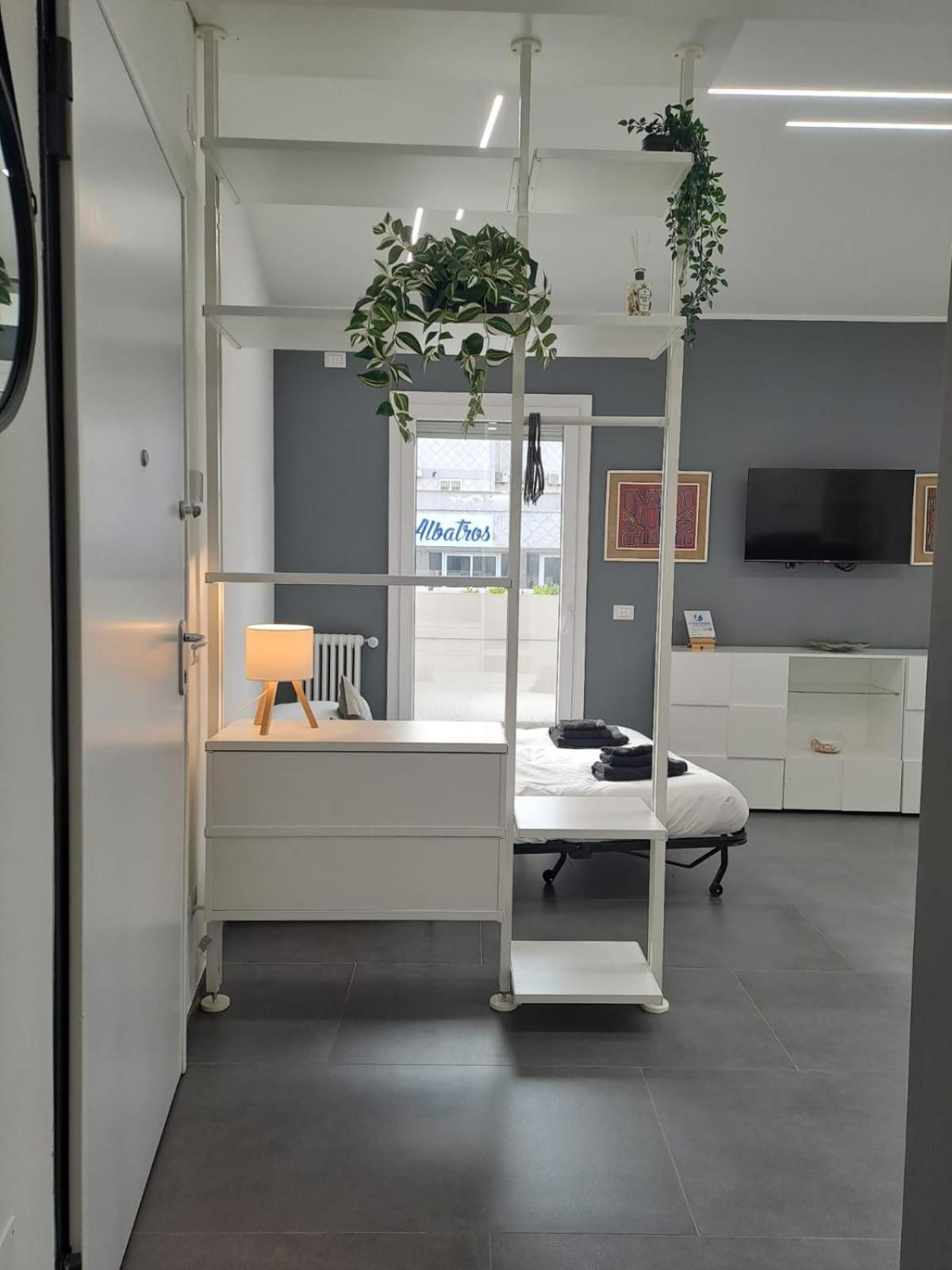 Sirene452 - Apartment - Torvaianica Exterior photo