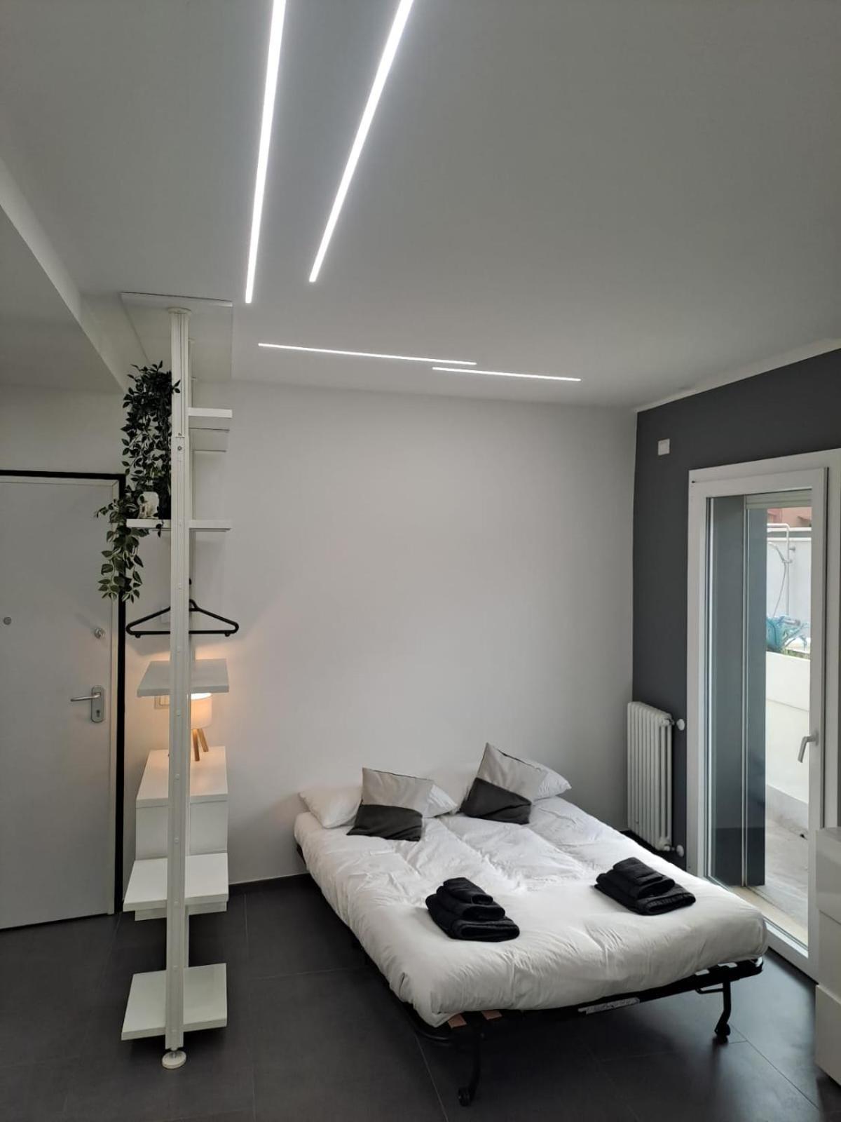 Sirene452 - Apartment - Torvaianica Exterior photo