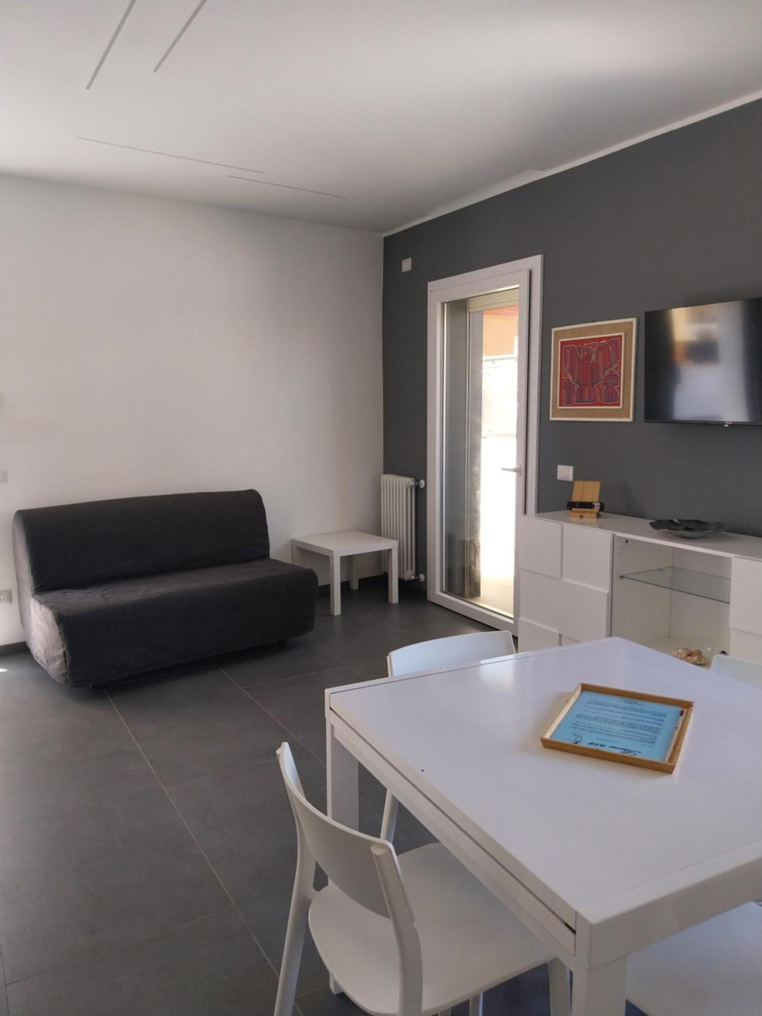 Sirene452 - Apartment - Torvaianica Exterior photo