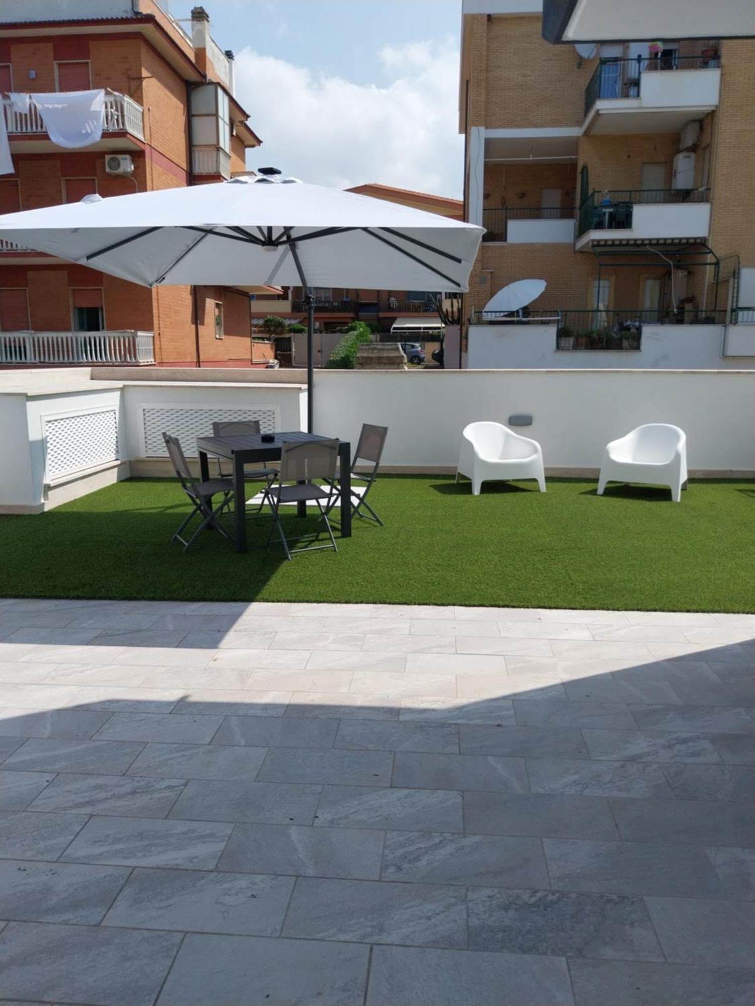 Sirene452 - Apartment - Torvaianica Exterior photo