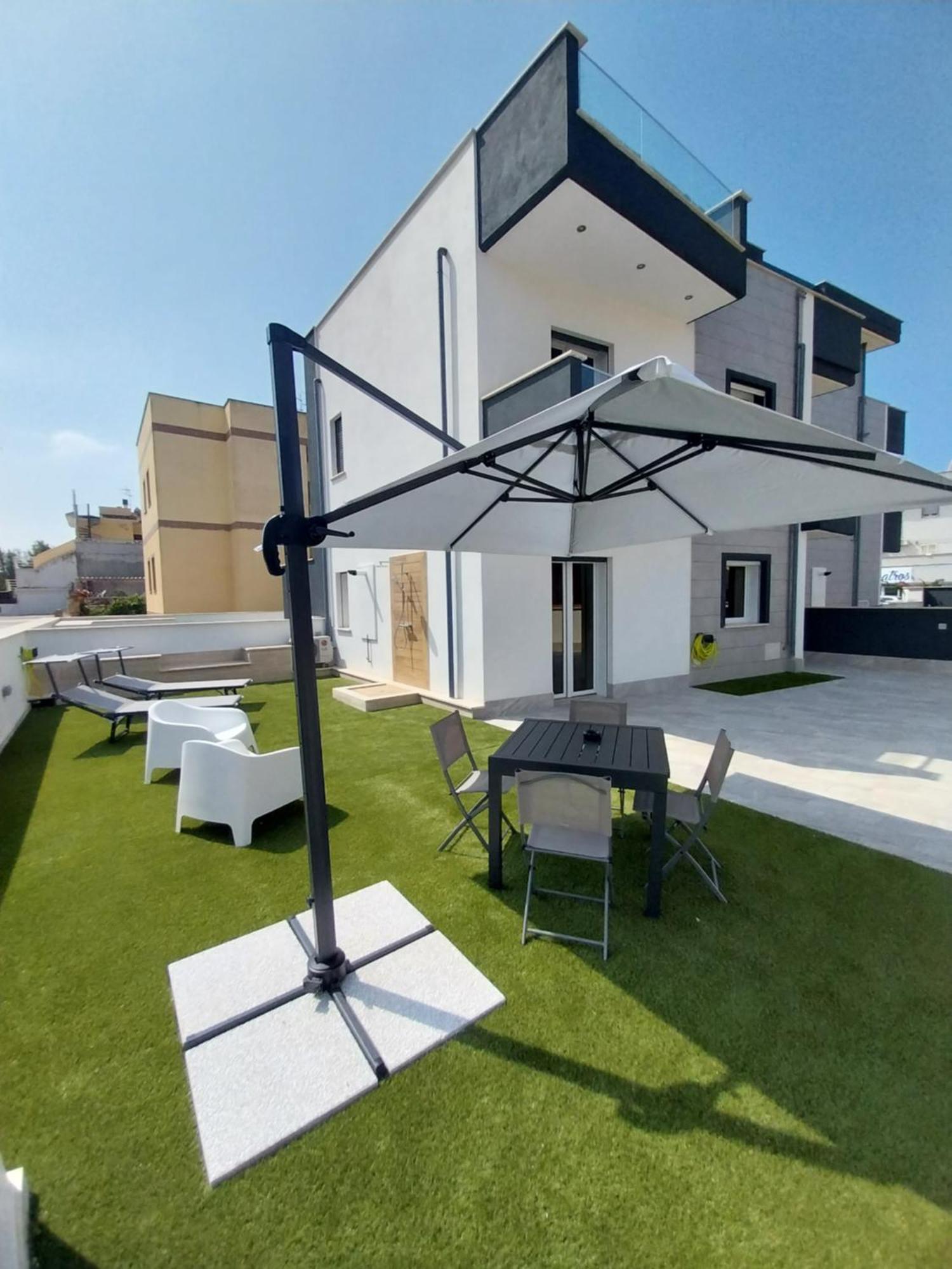 Sirene452 - Apartment - Torvaianica Exterior photo