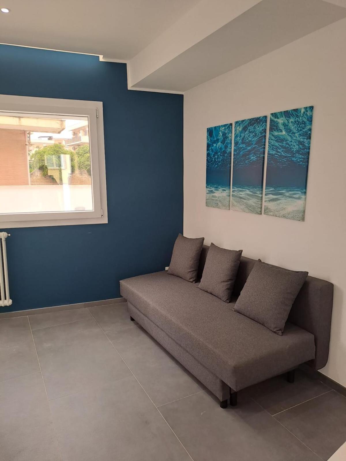 Sirene452 - Apartment - Torvaianica Exterior photo