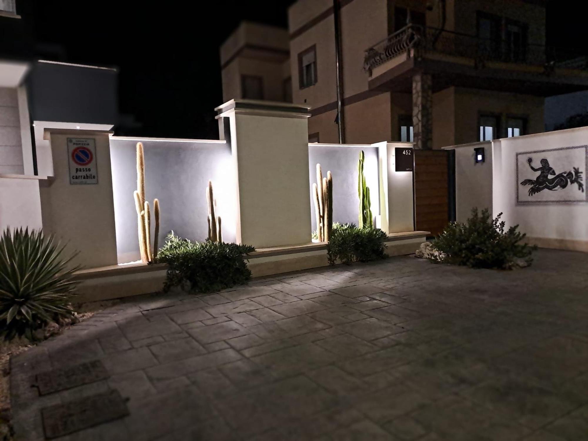 Sirene452 - Apartment - Torvaianica Exterior photo