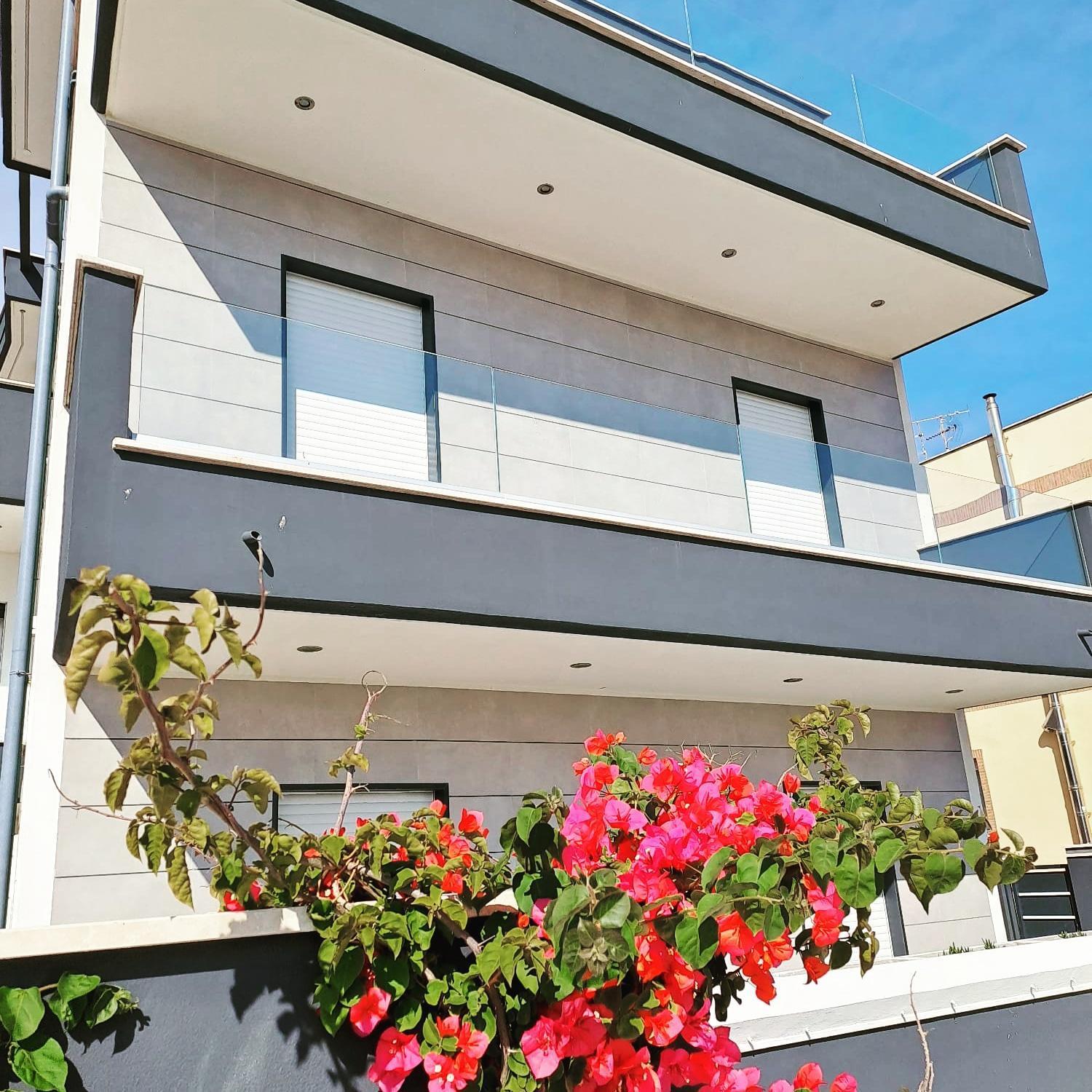 Sirene452 - Apartment - Torvaianica Exterior photo