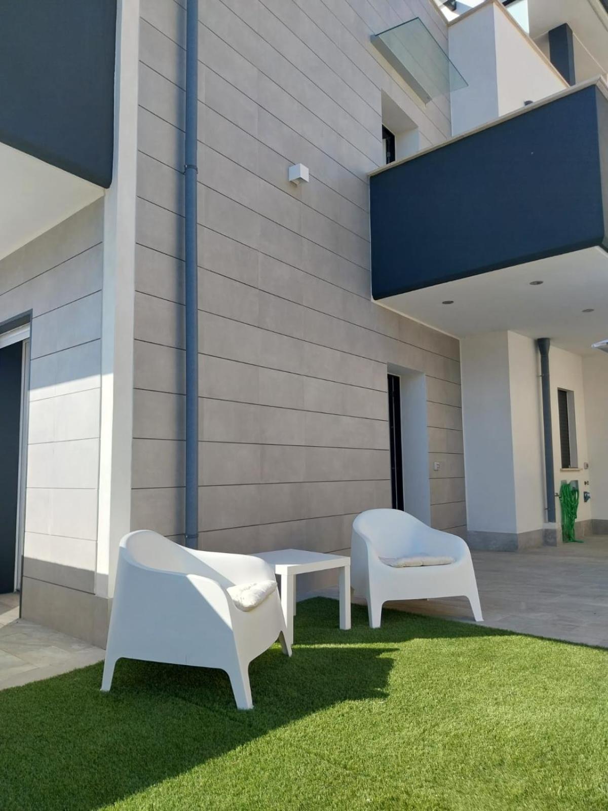 Sirene452 - Apartment - Torvaianica Exterior photo