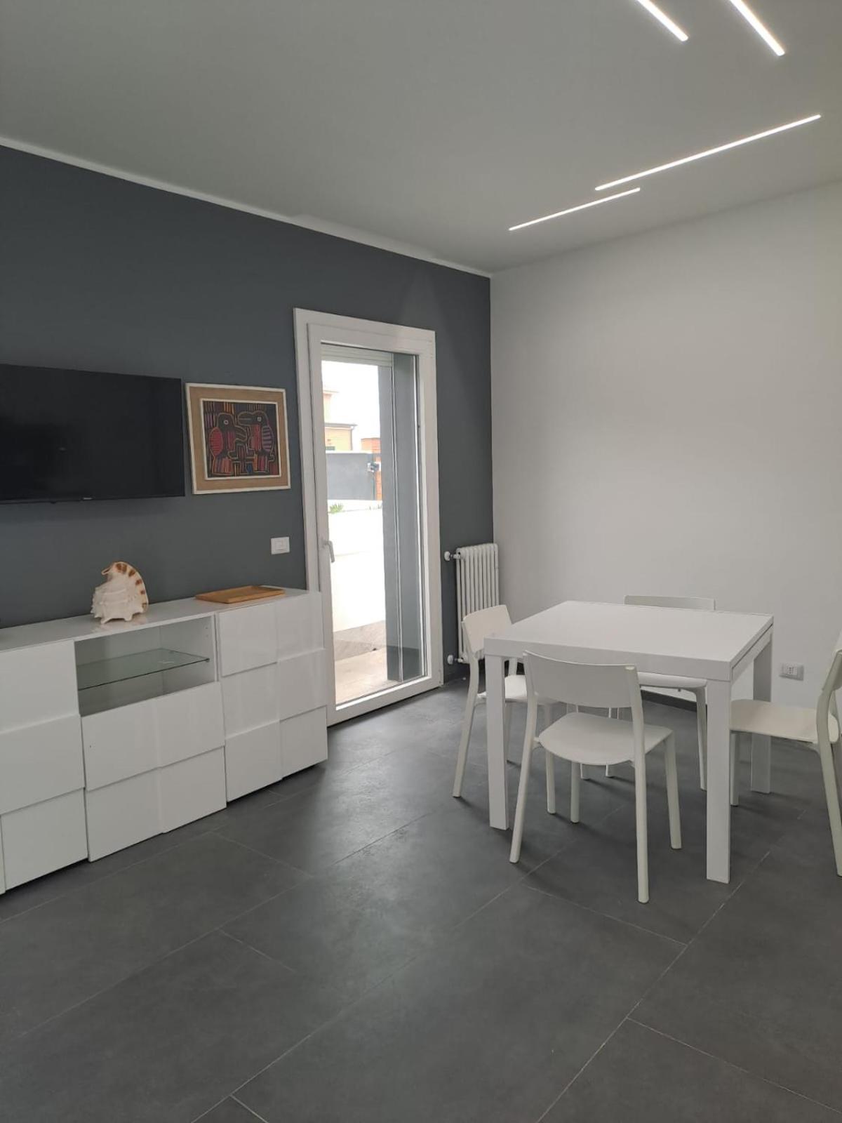 Sirene452 - Apartment - Torvaianica Exterior photo